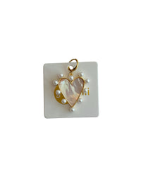 Gemelli Charms