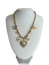 Gina Carmen Jewelry