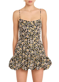 Amanda Uprichard Ivy skort Bubble