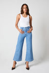 Rolla's Sailor Jean in Lily Blue