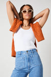 Rolla's Sailor Jean in Lily Blue
