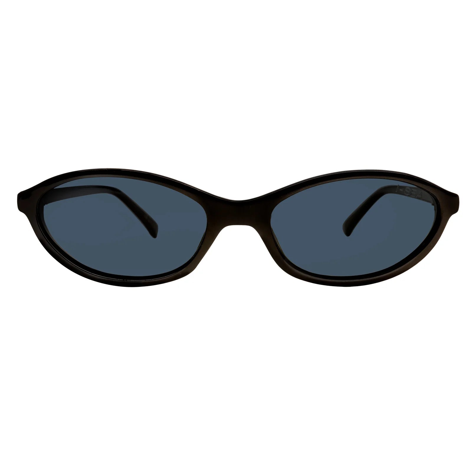 I-Sea Rachel Sunglasses in Black