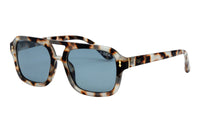 I-Sea Royal Sunglasses in Snow Tortoise