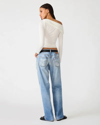 Steve Madden Ryder Knit Top