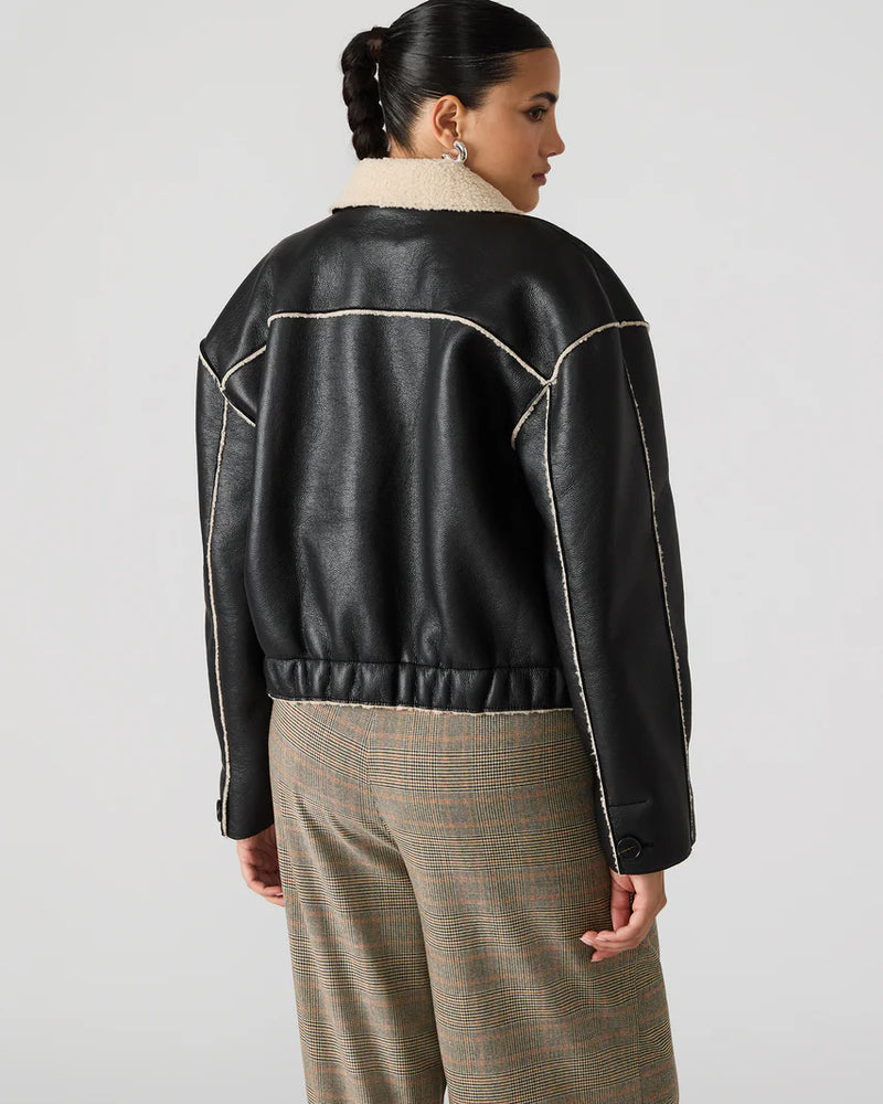 Steve Madden Tilia Coat
