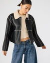 Steve Madden Tilia Coat