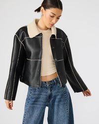 Steve Madden Tilia Coat