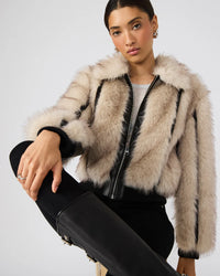 Steve Madden Charmaine Jacket