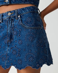 Steve Madden Delilah Skort