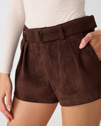 Steve Madden Evanda Short