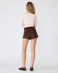 Steve Madden Evanda Short