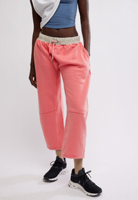 FP Movement You Wish Pant in Hibiscus