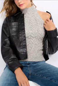 Steve Madden Alina Sweater