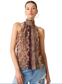 Steve Madden Alexane Top