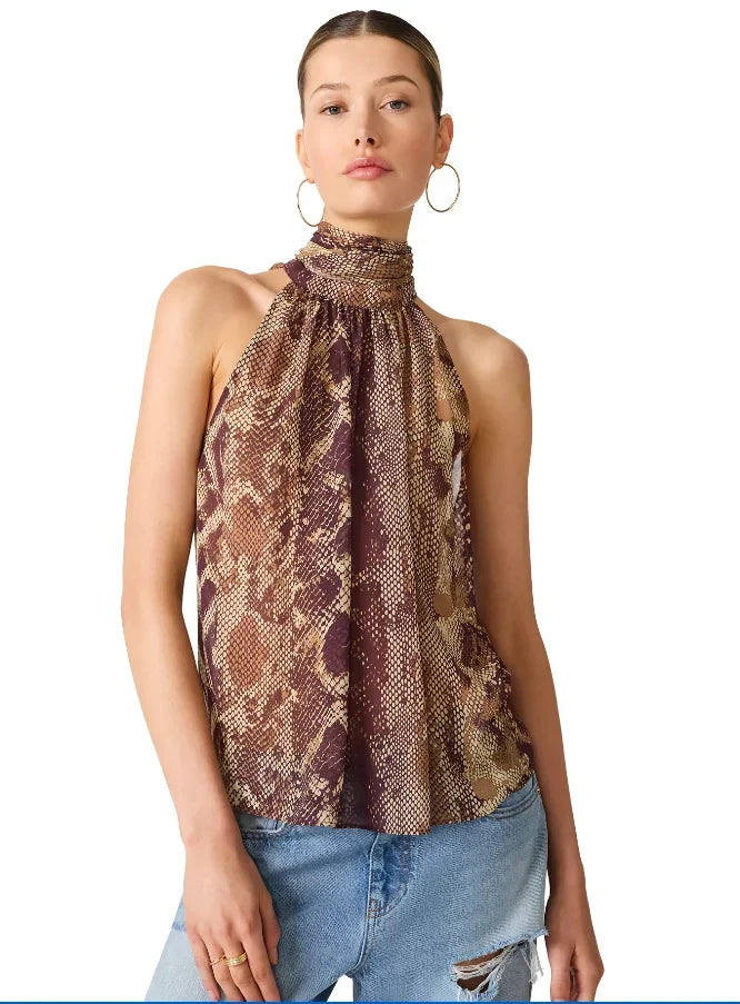 Steve Madden Alexane Top
