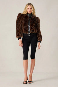 Steve Madden Pru Jacket