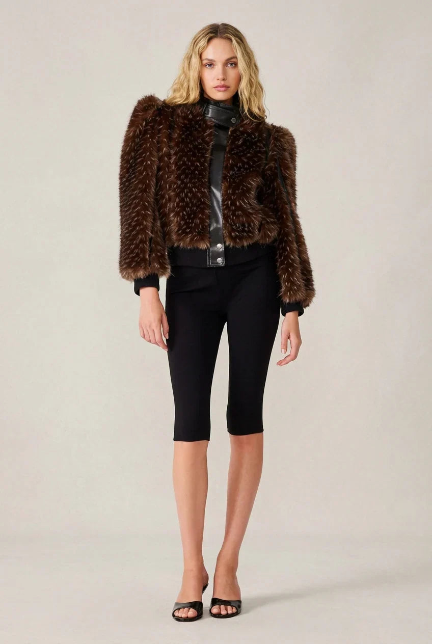 Steve Madden Pru Jacket