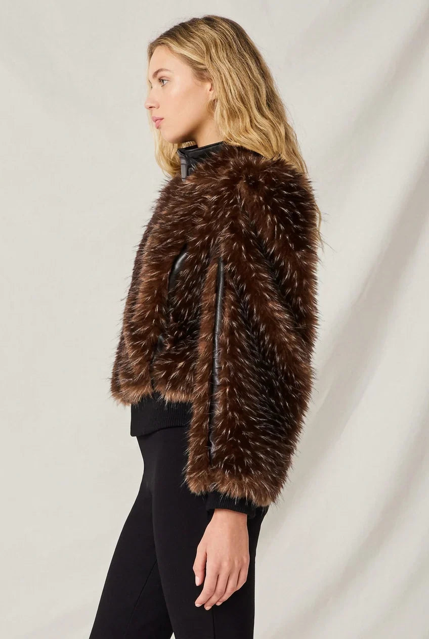 Steve Madden Pru Jacket