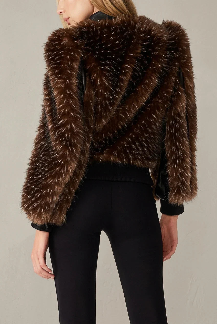 Steve Madden Pru Jacket