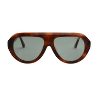 I-Sea Aspen Sunglasses in Honey Tortoise