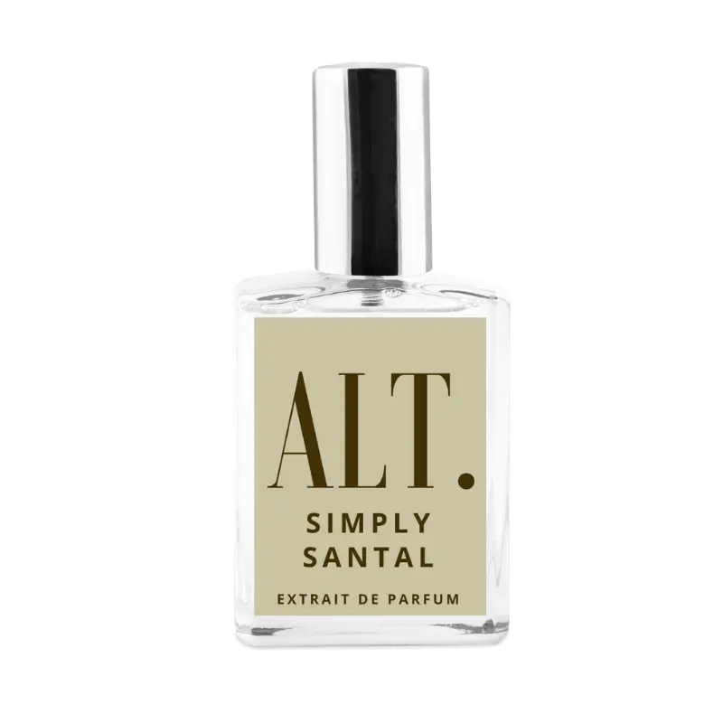 ALT Simply Santal Perfume