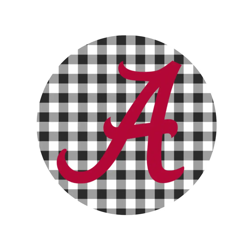 BAMA Game Day Pin