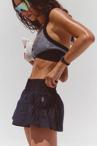 FP Movement Get Your Flirt On in Black