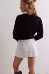 Free People Galivanting Skort