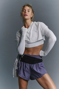 FP Movement Carpe Diem in Graphite