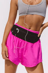 FP Movement Carpe Diem in Fuchsia Flirt