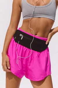FP Movement Carpe Diem in Fuchsia Flirt