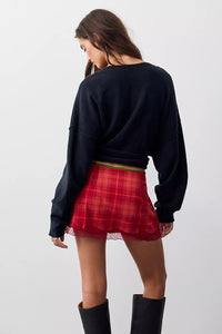 Free People Avani Postage Mixed Mini
