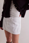 Free People Galivanting Skort