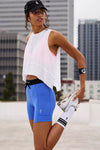 FP Movement Tempo Tank in White