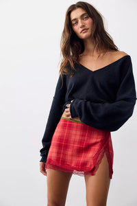 Free People Avani Postage Mixed Mini