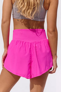 FP Movement Carpe Diem in Fuchsia Flirt