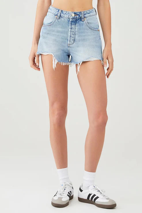 Rolla's Duster Shorts in Bowery Vintage