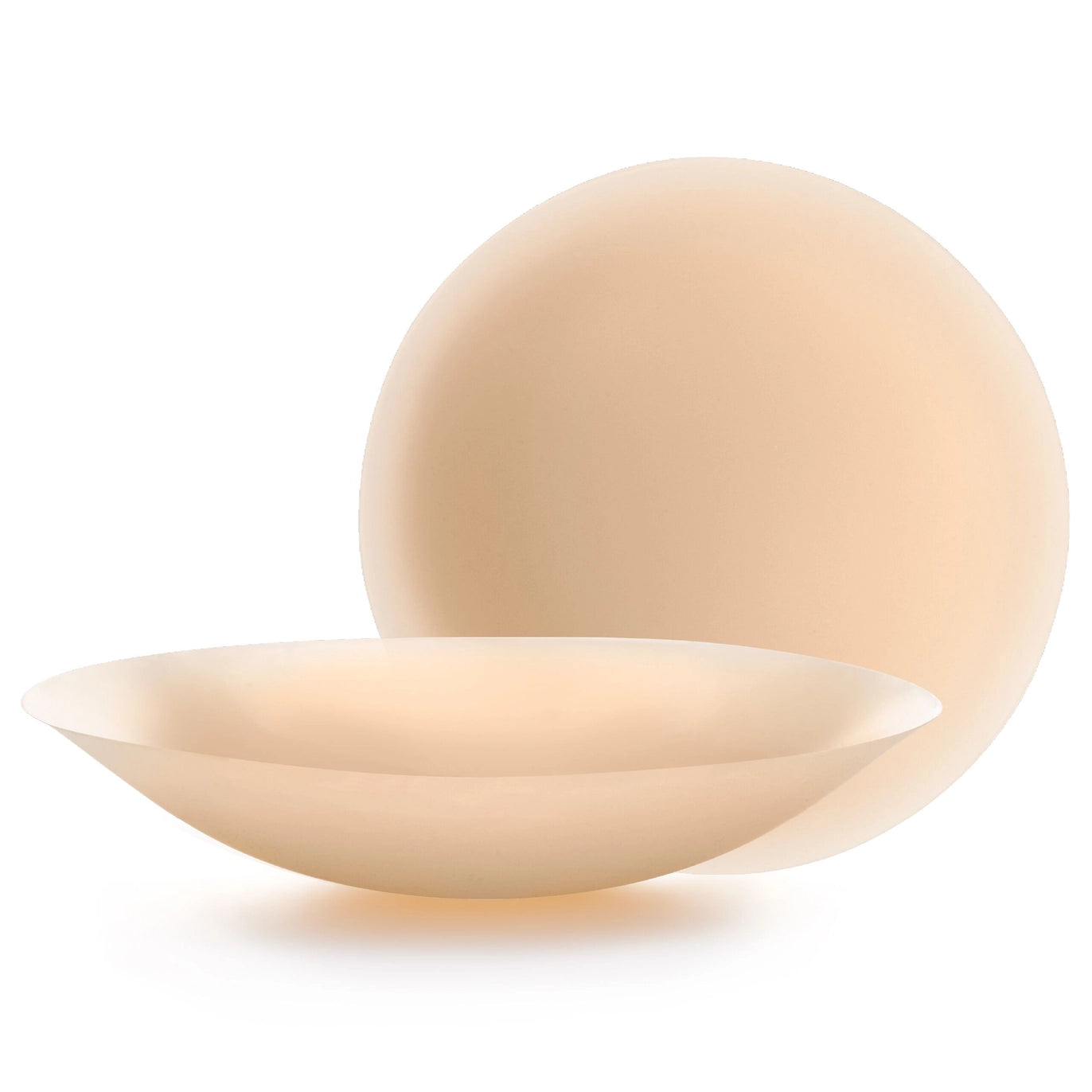 Nippies Skin Adhesive Nipple Covers in Caramel