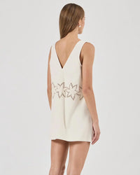 Rolla's Swing In Bloom Mini Dress