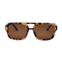 I-Sea Royal Sunglasses in Yellow Tortoise