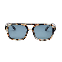 I-Sea Royal Sunglasses in Snow Tortoise