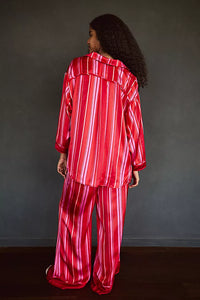 Free People Dreamy Days Pajama Set
