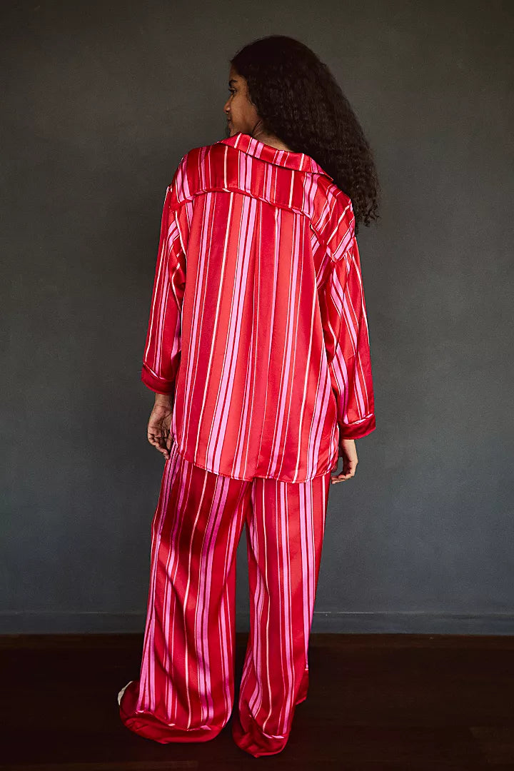 Free People Dreamy Days Pajama Set