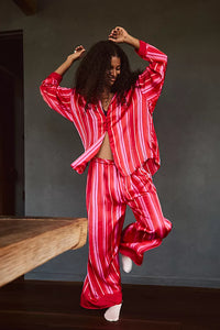 Free People Dreamy Days Pajama Set