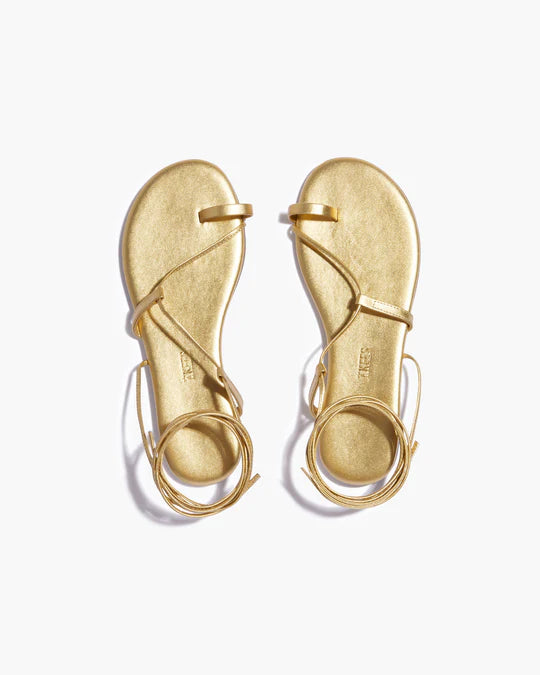 TKEES Jo Metallics in Blink