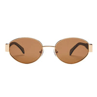 I-Sea Lennox Sunglasses in Brown Polarized Lens