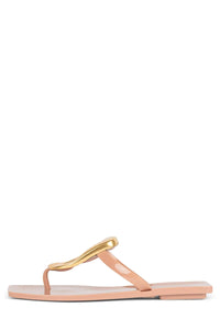 Jeffrey Campbell Linques Jelly Sandal