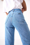 Rolla's Sailor Jean in Lily Blue