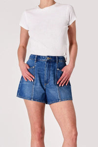 Rolla's Mirage Short in Silverlake
