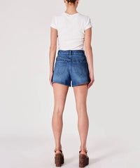 Rolla's Mirage Short in Silverlake